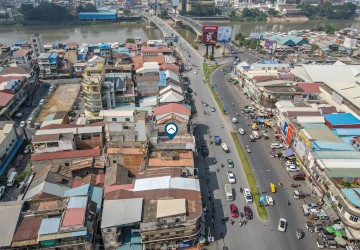 2 Story Shophouse For Sale - Chbar Ampov 1, Phnom Penh thumbnail