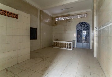 2 Story Shophouse For Sale - Chbar Ampov 1, Phnom Penh thumbnail