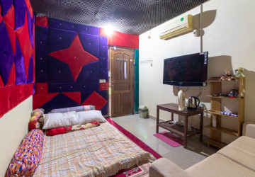 5 Bedroom House For Rent - Chreav, Siem Reap thumbnail