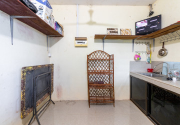 5 Bedroom House For Rent - Chreav, Siem Reap thumbnail