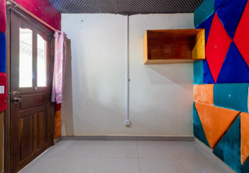 5 Bedroom House For Rent - Chreav, Siem Reap thumbnail