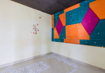5 Bedroom House For Rent - Chreav, Siem Reap thumbnail
