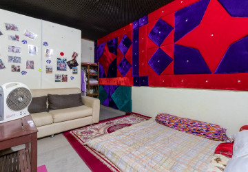 5 Bedroom House For Rent - Chreav, Siem Reap thumbnail