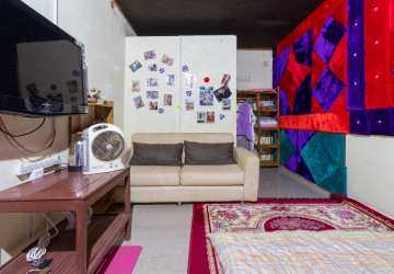 5 Bedroom House For Rent - Chreav, Siem Reap thumbnail