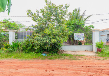5 Bedroom House For Rent - Chreav, Siem Reap thumbnail