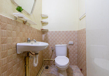 5 Bedroom House For Rent - Chreav, Siem Reap thumbnail