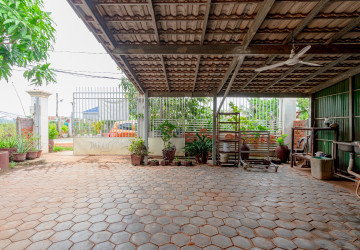 5 Bedroom House For Rent - Chreav, Siem Reap thumbnail