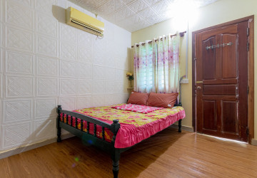 5 Bedroom House For Rent - Chreav, Siem Reap thumbnail
