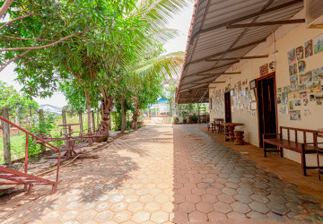 5 Bedroom House For Rent - Chreav, Siem Reap thumbnail