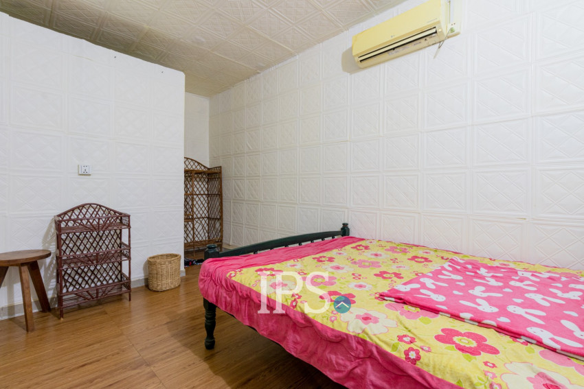 5 Bedroom House For Rent - Chreav, Siem Reap