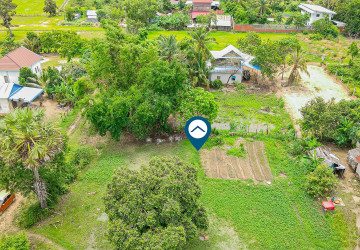 352 Sqm Residential Land For Sale - Kandaek, Prasat Bakong, Siem Reap thumbnail