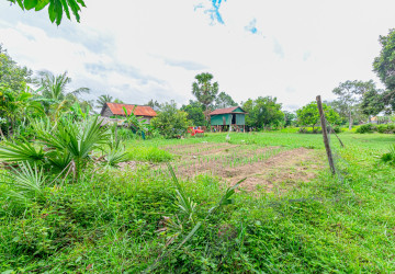 352 Sqm Residential Land For Sale - Kandaek, Prasat Bakong, Siem Reap thumbnail