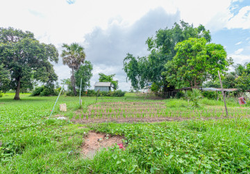 352 Sqm Residential Land For Sale - Kandaek, Prasat Bakong, Siem Reap thumbnail