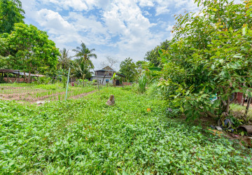 352 Sqm Residential Land For Sale - Kandaek, Prasat Bakong, Siem Reap thumbnail