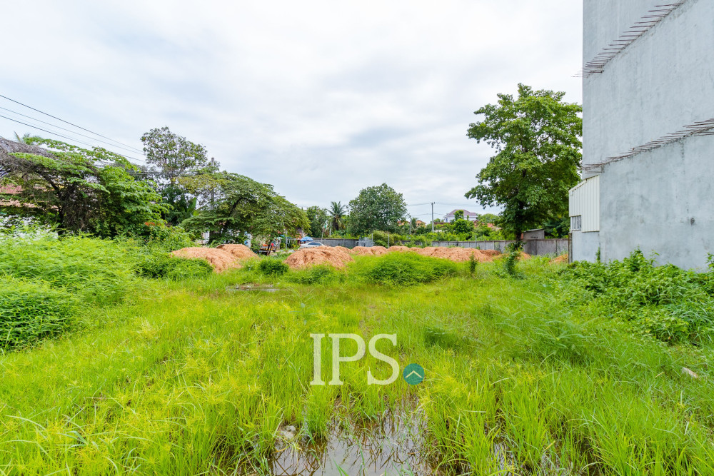 1,444 Sqm Land For Sale - Sala Kamreuk, Siem Reap - Image 5 1,444 Sqm Land For Sale - Sala Kamreuk, Siem Reap - Image 5