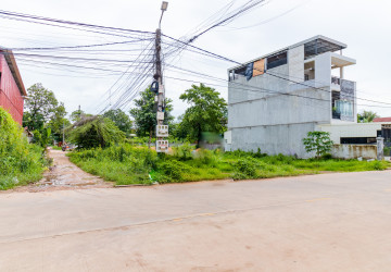 1,444 Sqm Land For Sale - Sala Kamreuk, Siem Reap thumbnail