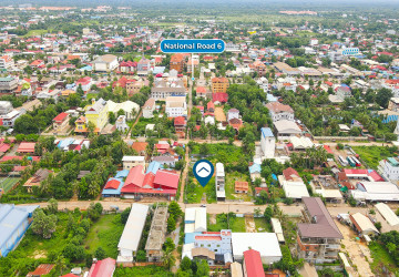 1,444 Sqm Land For Sale - Sala Kamreuk, Siem Reap thumbnail