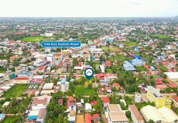 1,444 Sqm Land For Sale - Sala Kamreuk, Siem Reap thumbnail