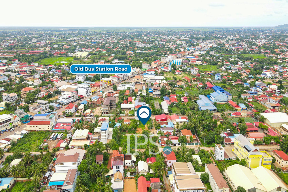 1,444 Sqm Land For Sale - Sala Kamreuk, Siem Reap - Image 14 1,444 Sqm Land For Sale - Sala Kamreuk, Siem Reap - Image 14