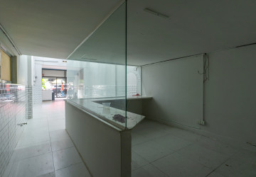 72 Sqm Retail Space For Rent - BKK1, Phnom Penh thumbnail