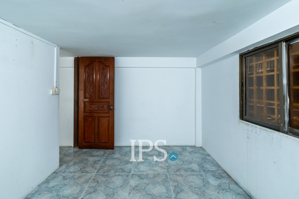 72 Sqm Retail Space For Rent - BKK1, Phnom Penh - Image 8