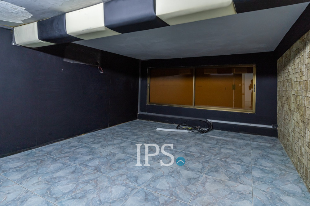 72 Sqm Retail Space For Rent - BKK1, Phnom Penh - Image 9
