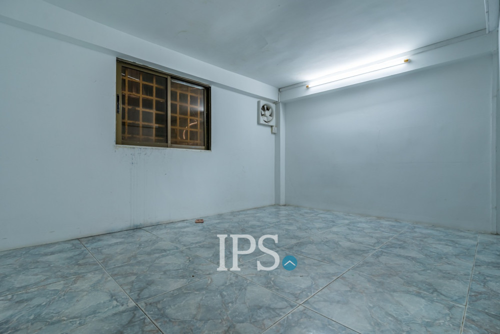 72 Sqm Retail Space For Rent - BKK1, Phnom Penh - Image 7