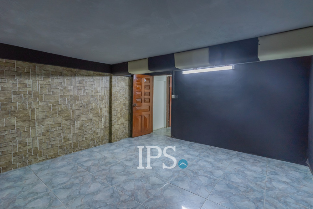 72 Sqm Retail Space For Rent - BKK1, Phnom Penh - Image 10