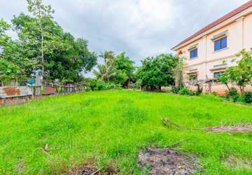 3 Bedroom House and Land For Sale - Chreav, Siem Reap thumbnail