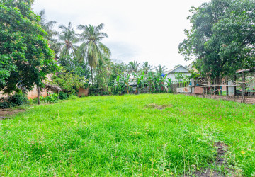 3 Bedroom House and Land For Sale - Chreav, Siem Reap thumbnail