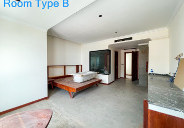 35 Bedroom Hotel For Rent - Sala Kamreuk, Siem Reap thumbnail