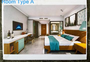 35 Bedroom Hotel For Rent - Sala Kamreuk, Siem Reap thumbnail