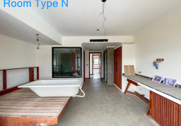 35 Bedroom Hotel For Rent - Sala Kamreuk, Siem Reap thumbnail