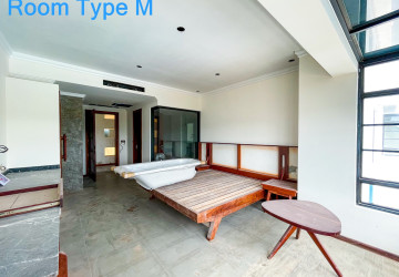 35 Bedroom Hotel For Rent - Sala Kamreuk, Siem Reap thumbnail