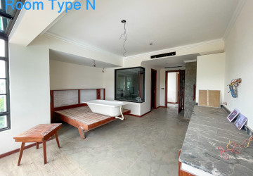 35 Bedroom Hotel For Rent - Sala Kamreuk, Siem Reap thumbnail