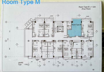 35 Bedroom Hotel For Rent - Sala Kamreuk, Siem Reap thumbnail