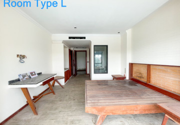 35 Bedroom Hotel For Rent - Sala Kamreuk, Siem Reap thumbnail