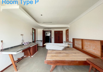 35 Bedroom Hotel For Rent - Sala Kamreuk, Siem Reap thumbnail