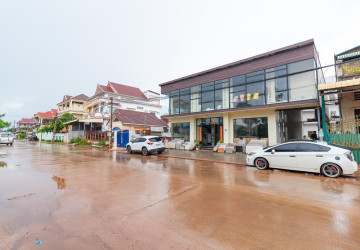 473 Sqm Commercial Space For Rent - Sala Kamreuk, Siem Reap thumbnail