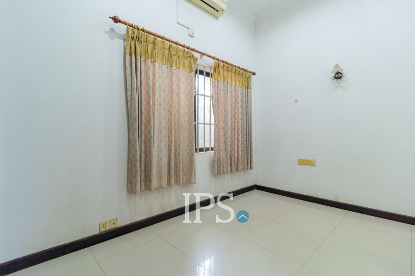 3 Bedroom House For Rent - Sala Kamreuk, Siem Reap