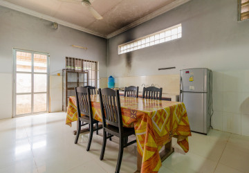 3 Bedroom House For Rent - Sala Kamreuk, Siem Reap thumbnail