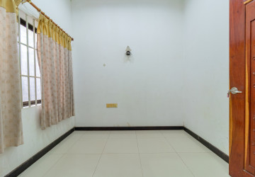 3 Bedroom House For Rent - Sala Kamreuk, Siem Reap thumbnail