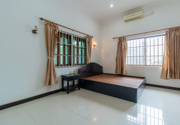 3 Bedroom House For Rent - Sala Kamreuk, Siem Reap thumbnail