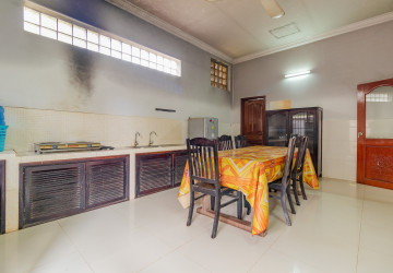 3 Bedroom House For Rent - Sala Kamreuk, Siem Reap thumbnail