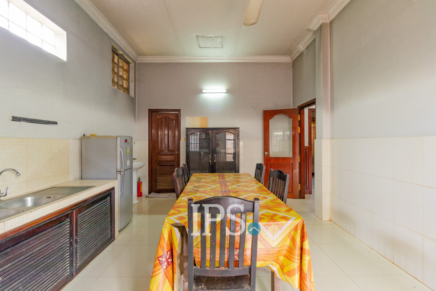 3 Bedroom House For Rent - Sala Kamreuk, Siem Reap