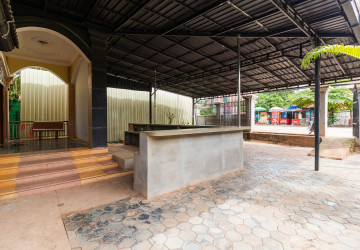 3 Bedroom House For Sale - Sala Kamreuk, Siem Reap thumbnail