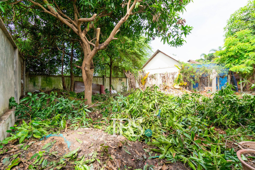 3 Bedroom House For Sale - Sala Kamreuk, Siem Reap