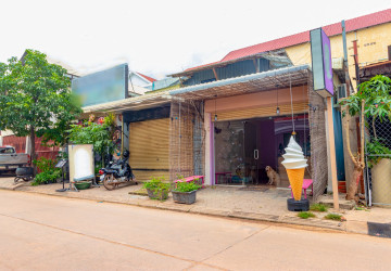 Business Shop For Sale - Svay Dangkum, Siem Reap thumbnail