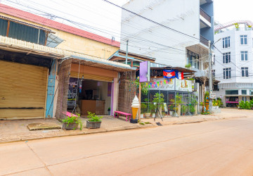 Business Shop For Sale - Svay Dangkum, Siem Reap thumbnail