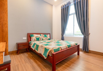 1 Bedroom Apartment For Rent - Svay Dangkum, Siem Reap thumbnail